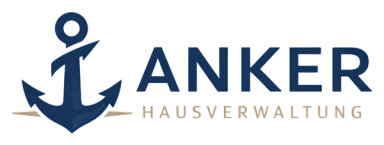 Anker Hausverwaltung – Logo