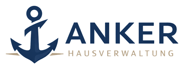 Logo der Anker Hausverwaltung