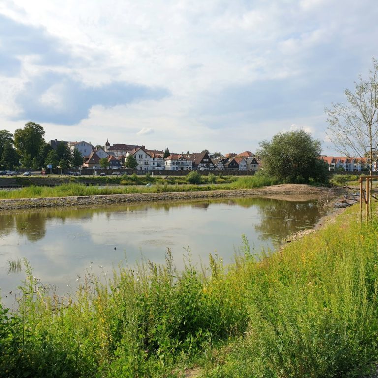 Wohnhäuser am Wasser – Mietverwaltung der Anker Hausverwaltung