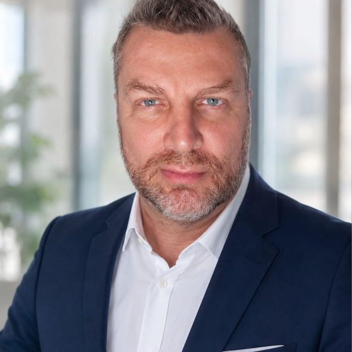 Christian Ehrich, Objektbetreuer der Anker Hausverwaltung auf Föhr