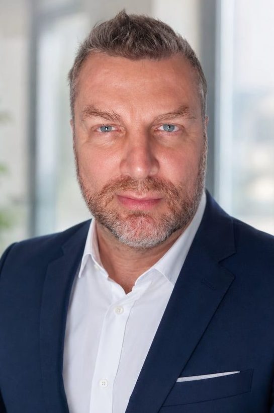 Christian Ehrich, Objektbetreuer der Anker Hausverwaltung auf Föhr