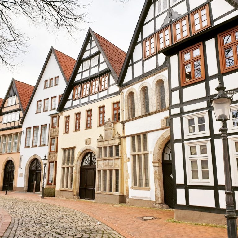 Anker Hausverwaltung Minden – Mietverwaltung und WEG-Verwaltung in Minden